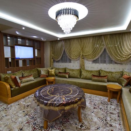 Appartement Family Serene Stay Маракеш Екстериор снимка