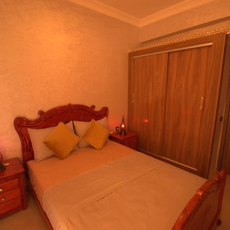 Appartement Family Serene Stay Маракеш Екстериор снимка