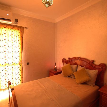 Appartement Family Serene Stay Маракеш Екстериор снимка