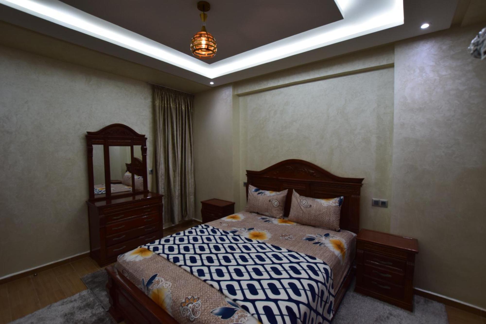 Appartement Family Serene Stay Маракеш Екстериор снимка