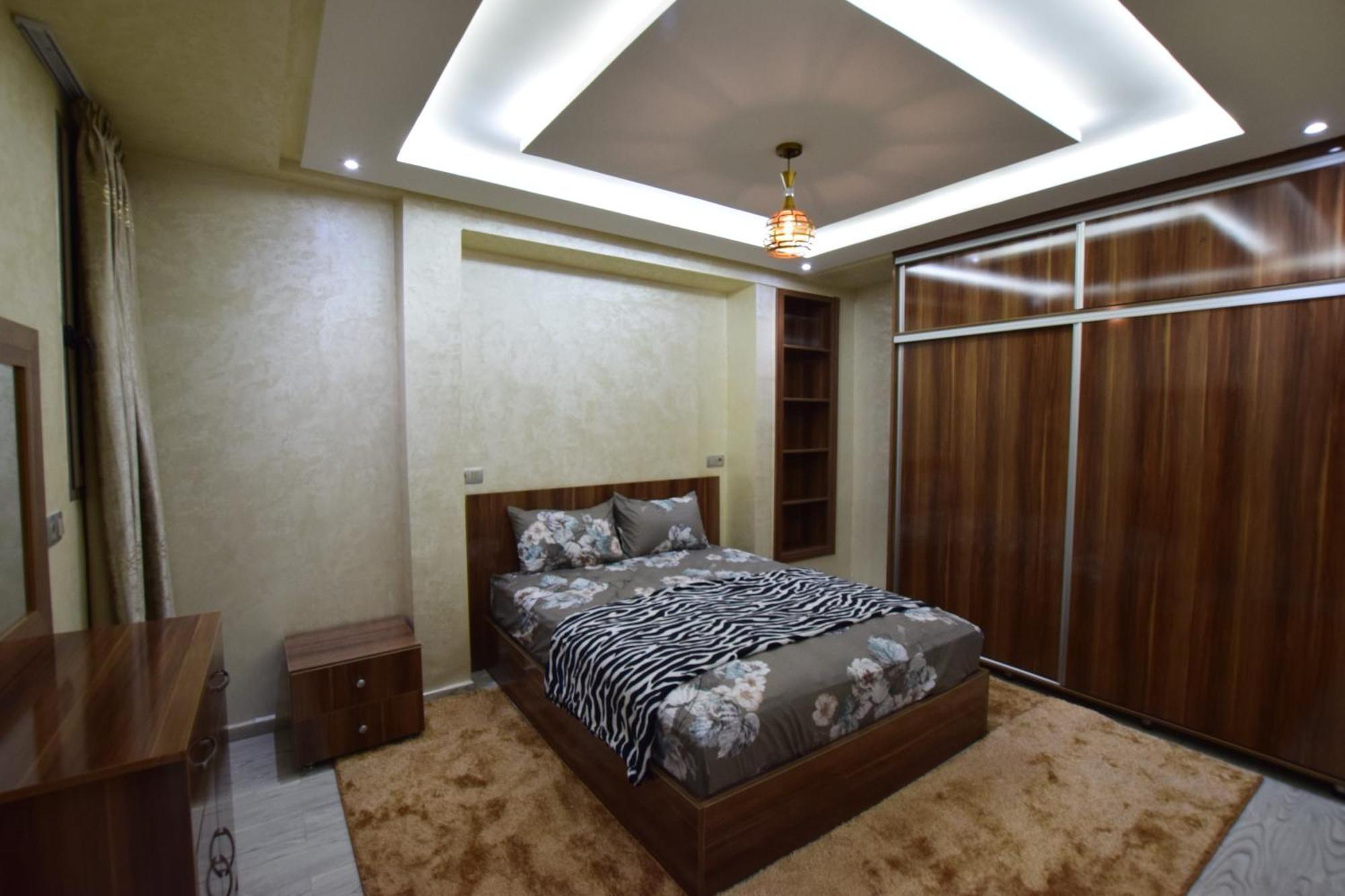 Appartement Family Serene Stay Маракеш Екстериор снимка