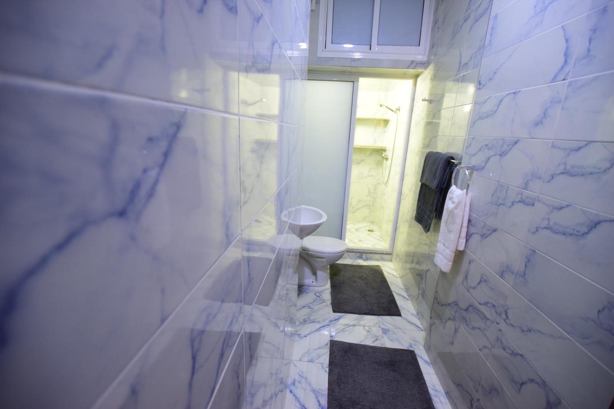 Appartement Family Serene Stay Маракеш Екстериор снимка