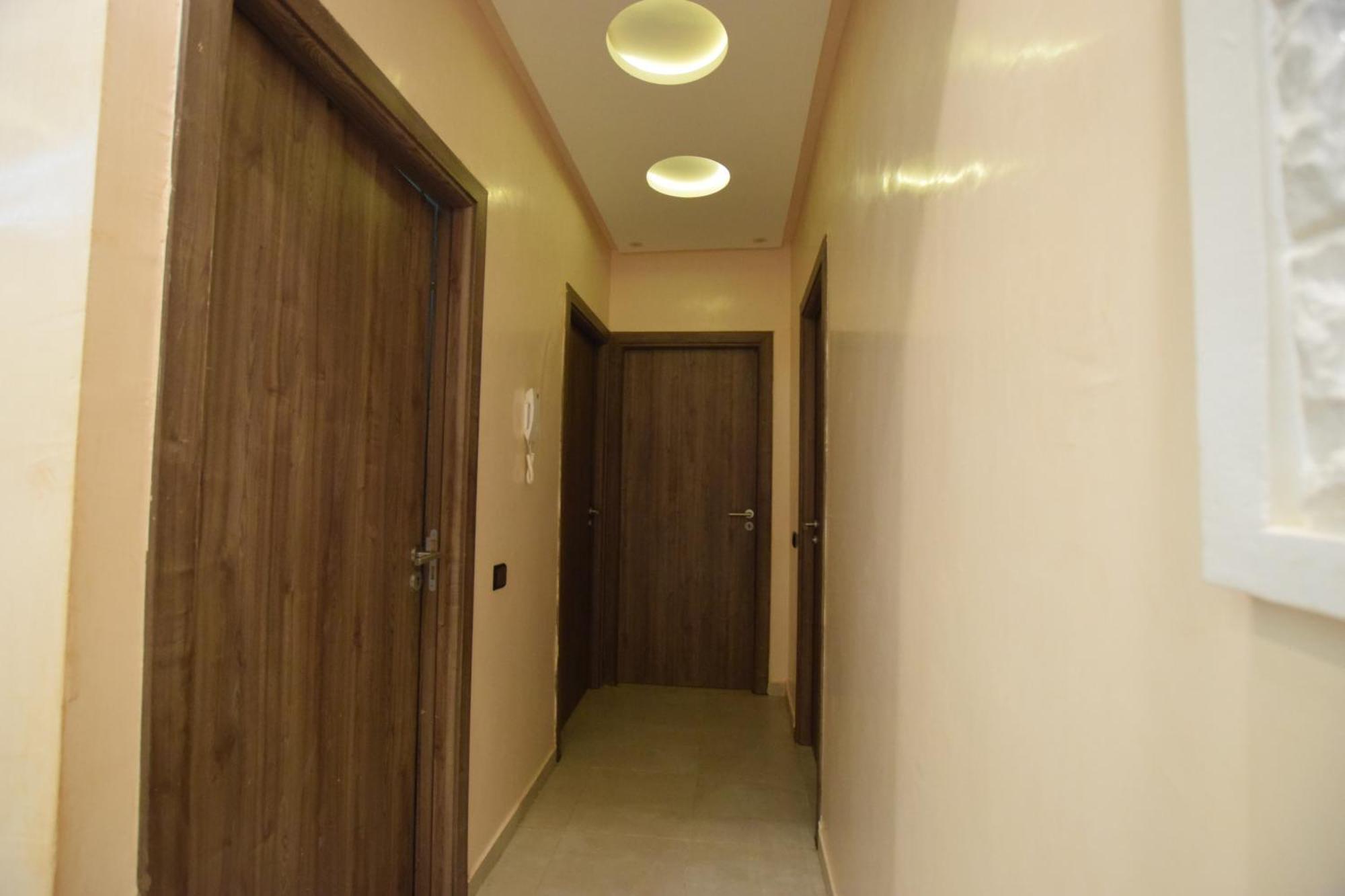 Appartement Family Serene Stay Маракеш Екстериор снимка