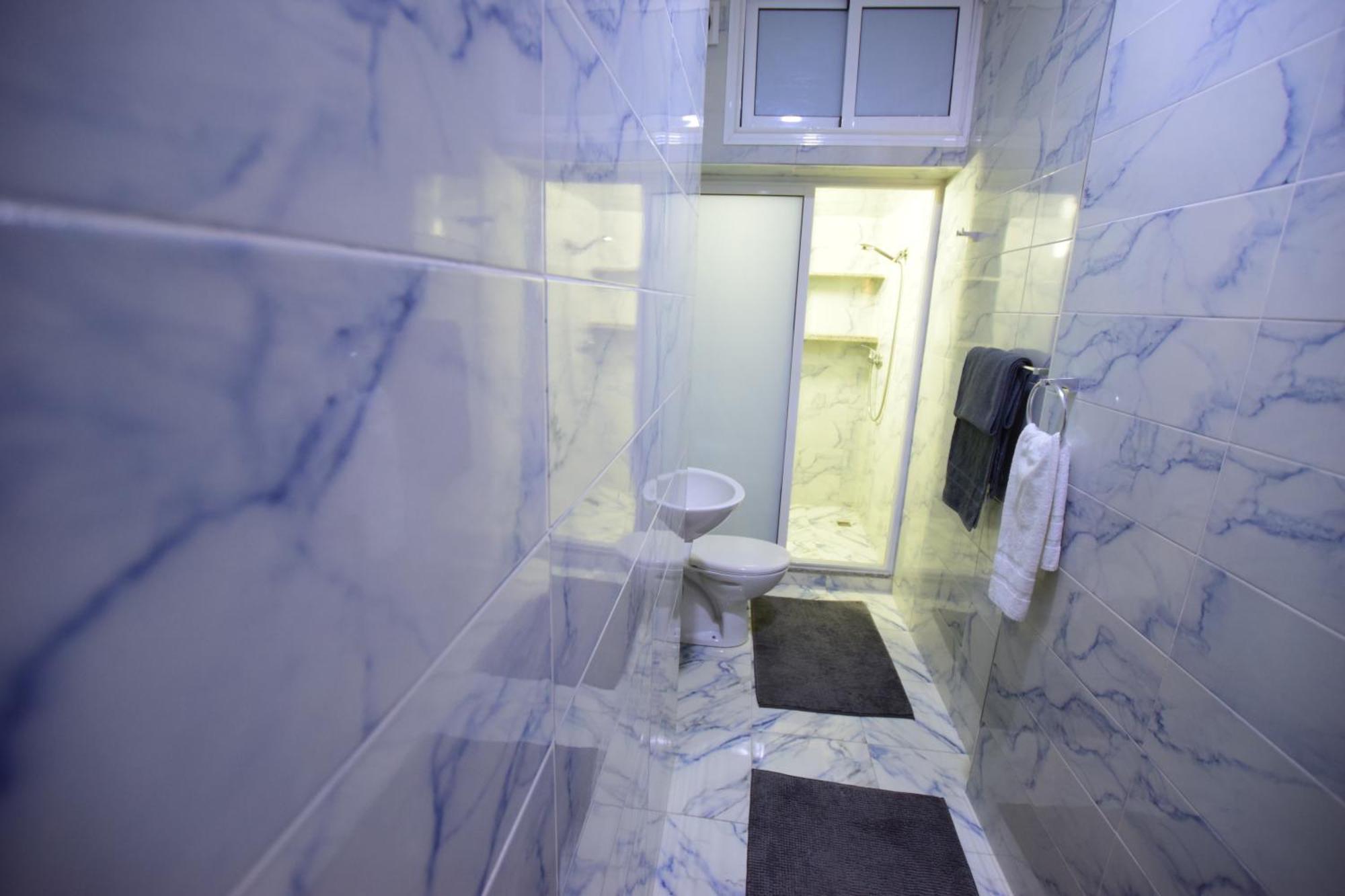 Appartement Family Serene Stay Маракеш Екстериор снимка