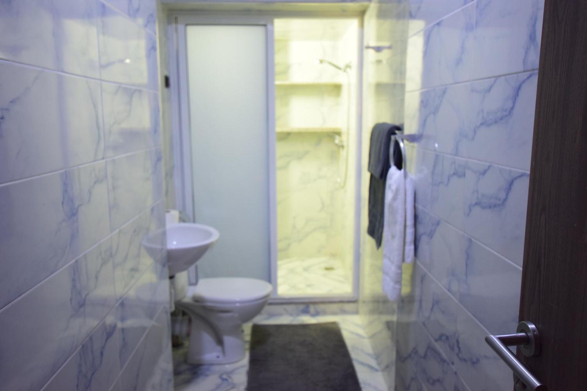 Appartement Family Serene Stay Маракеш Екстериор снимка
