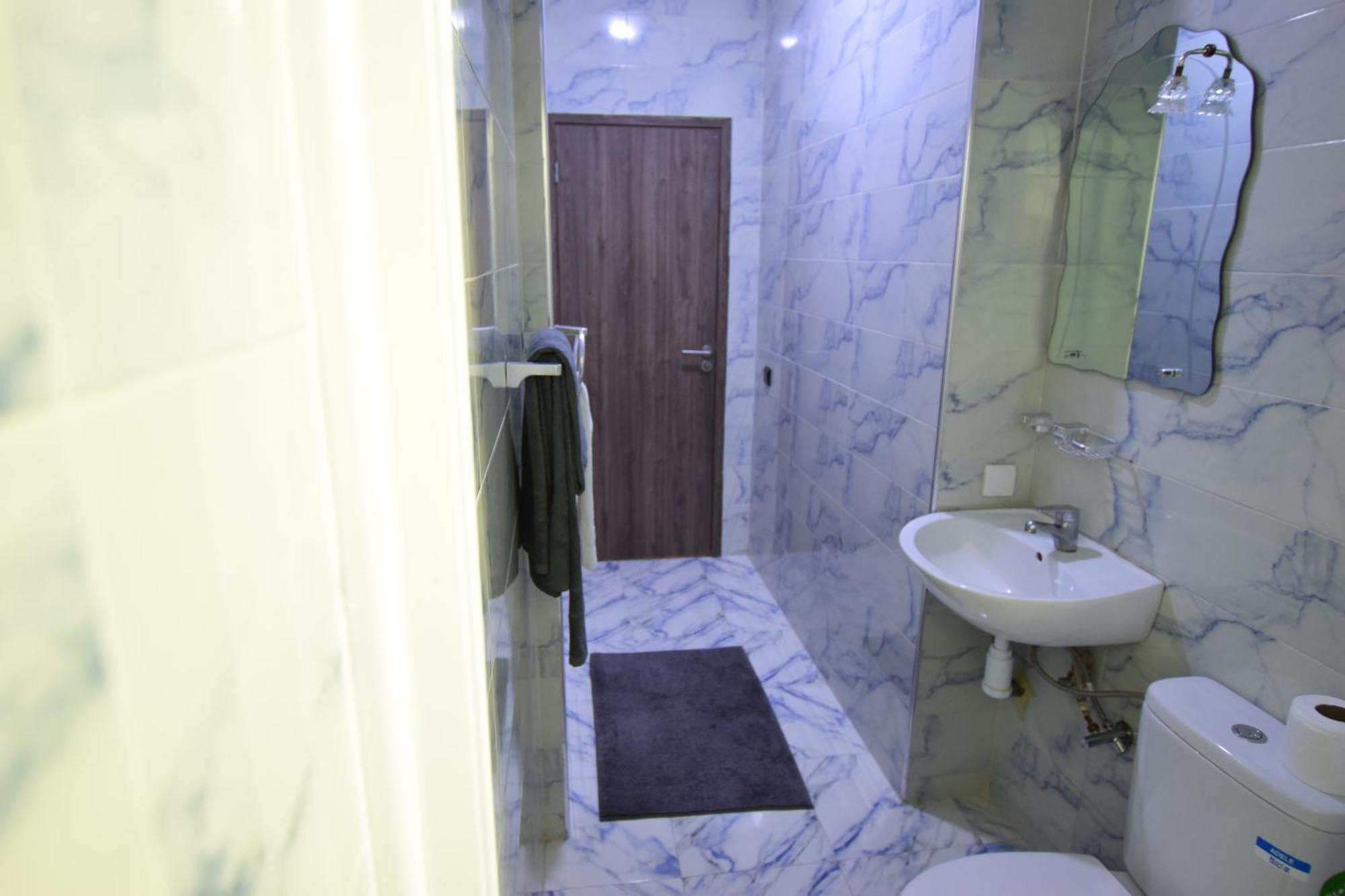 Appartement Family Serene Stay Маракеш Екстериор снимка